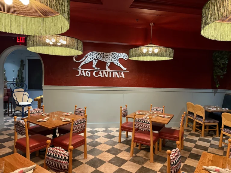 Jag Cantina