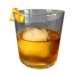 BLANTON’S OLD FASHIONED
