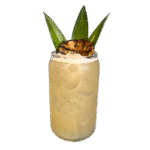 CHARRED PINEAPPLE PALOMA