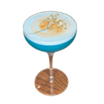 LA TRIPLE A: AGAVE AZUL AGRIO