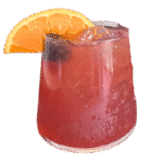 RED SANGRIA