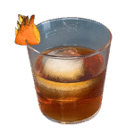 SMOKED OLD FASHIONED