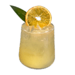 TROPICAL CITRUS SPRITZ